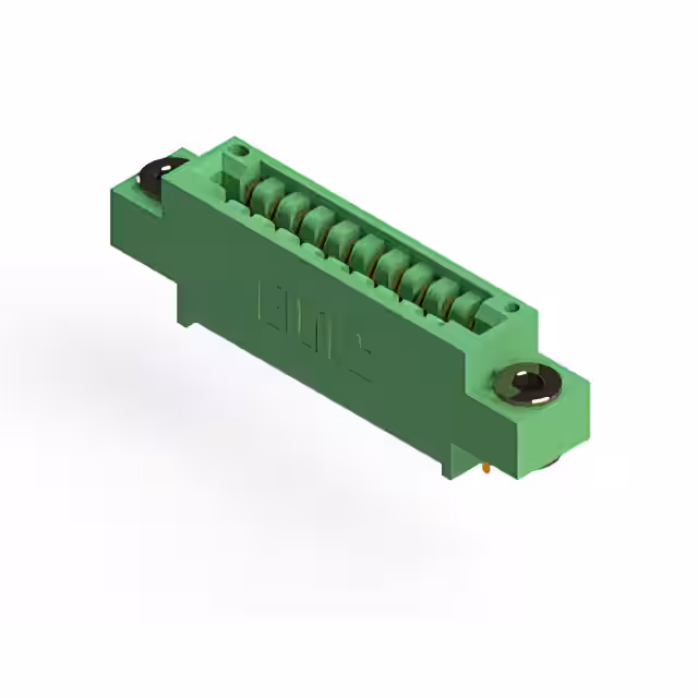 846-010-520-603 EDAC Inc.  Edgeboard Connectors